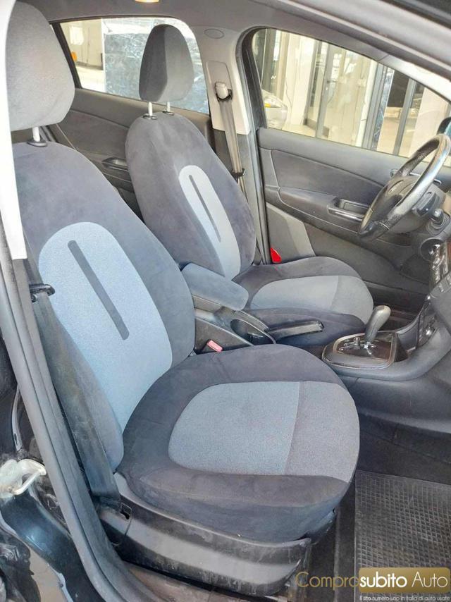 FIAT Bravo 1.6 MJT 120 CV Dualogic Dyn ( Garanzia 12 Mesi)