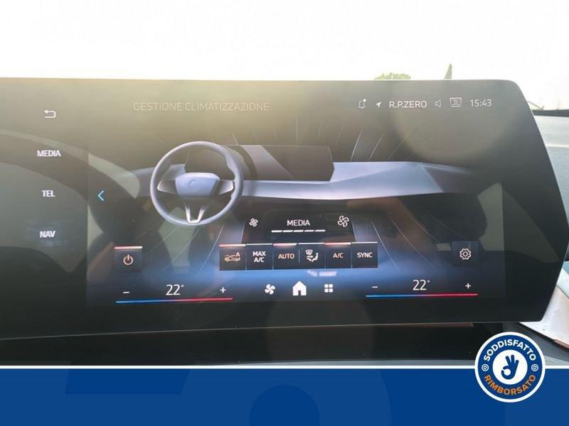 BMW X1 sDrive 18d Xline