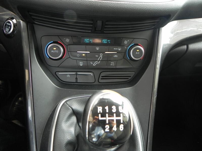 Ford C-Max 1.5 TDCi 120CV Start&Stop Titanium