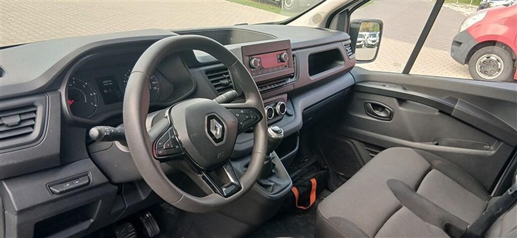 Renault Trafic IV Furgone Trafic T27 2.0 Dci 130cv L1h1 Start