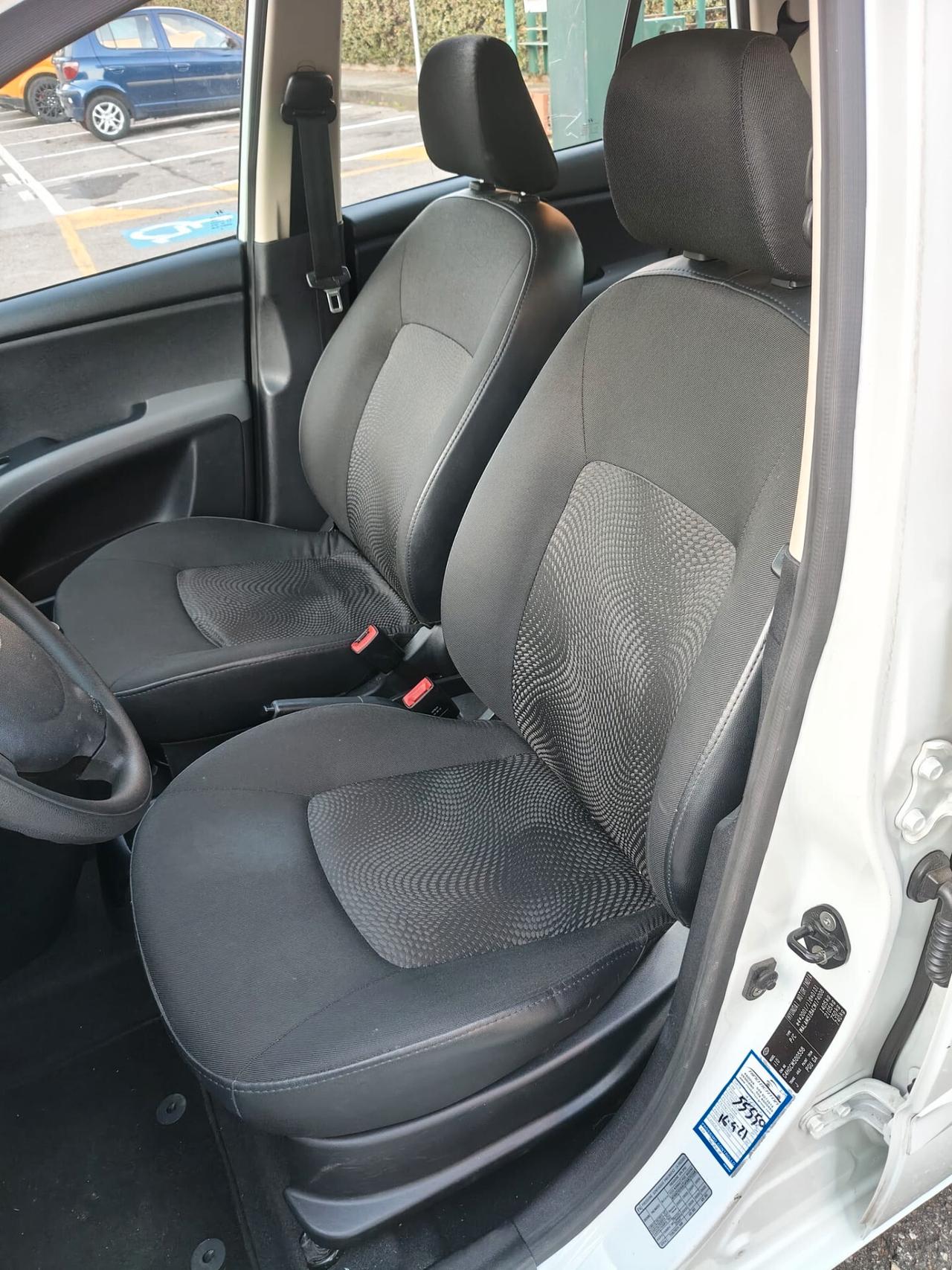 Hyundai i10 1.0 12V BlueDrive