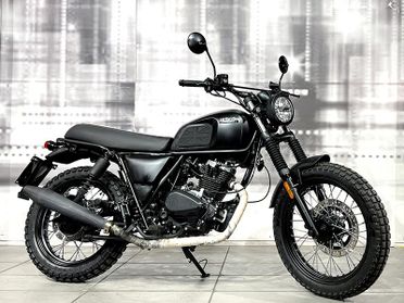 Brixton Felsberg 125 Abs