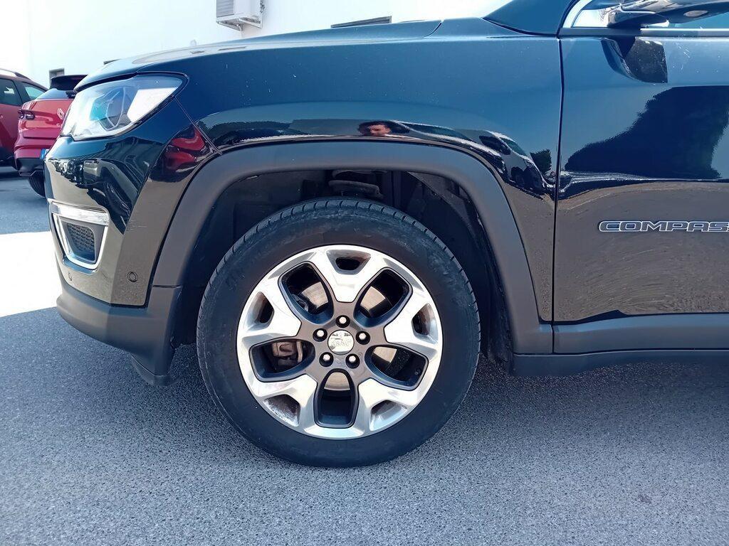 Jeep Compass 1.6 Multijet II Limited 2WD