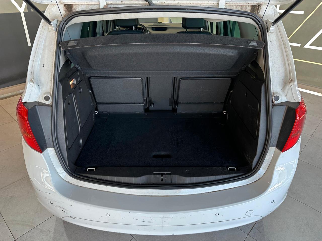 Opel Meriva 1.4 t Innovation (cosmo) 120cv auto