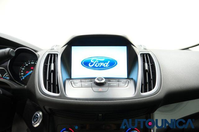 FORD C-Max Grand C-Max 1.5 TDCi 115CV 7 POSTI
