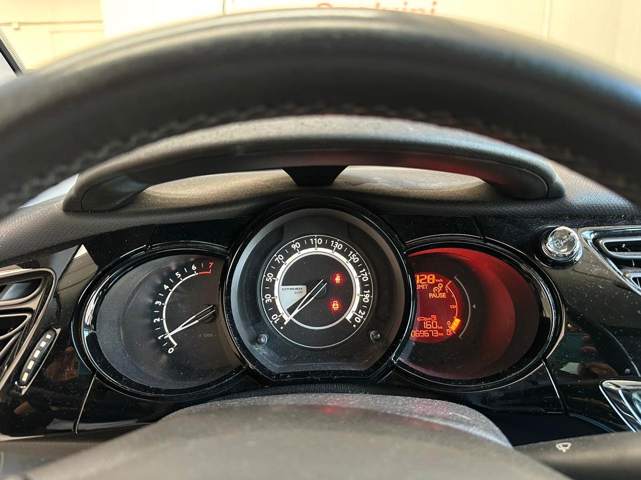 Citroen C3 PureTech 82 Exclusive