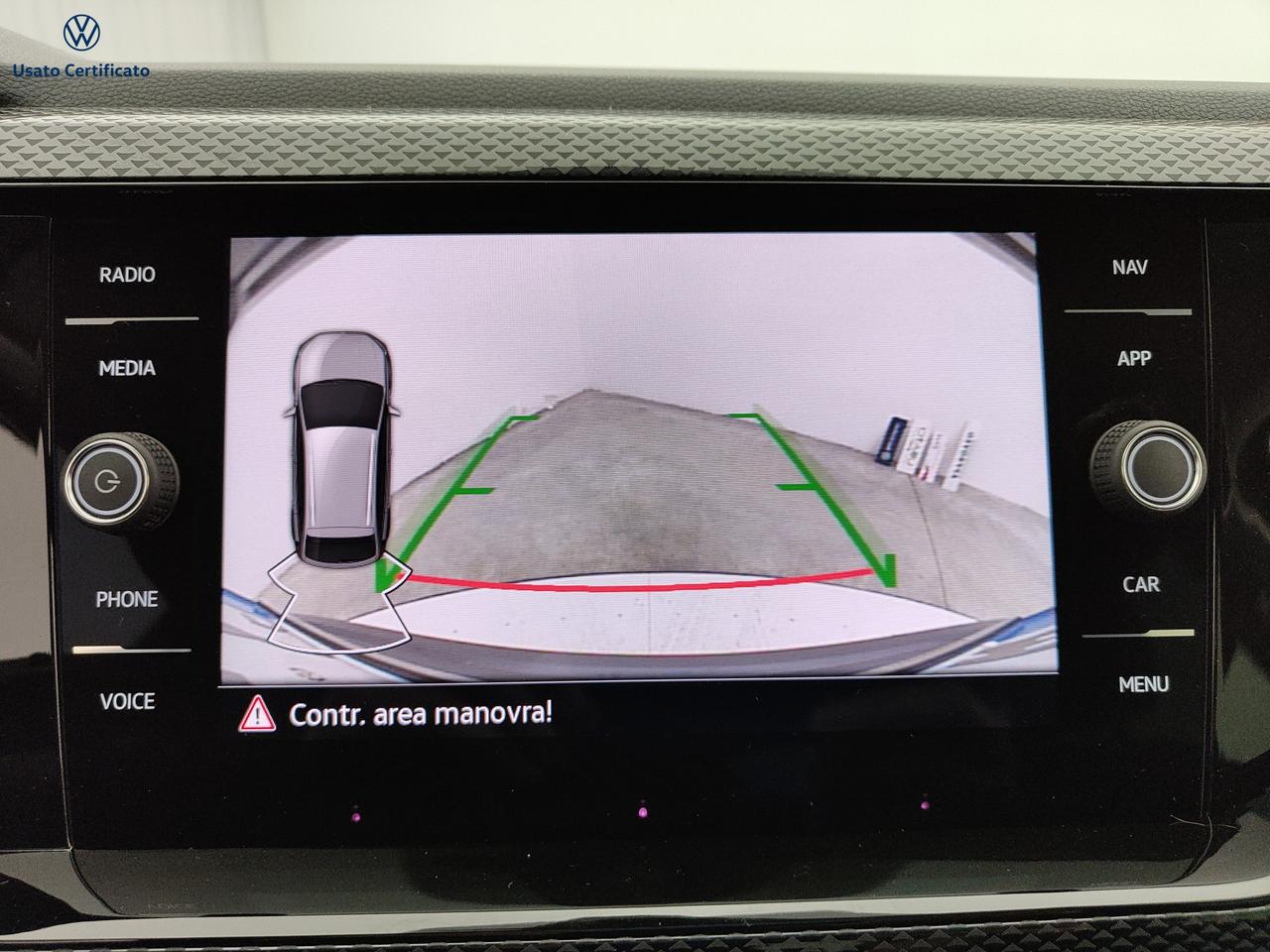 VOLKSWAGEN Taigo - Taigo 1.0 TSI 95 CV Edition Plus