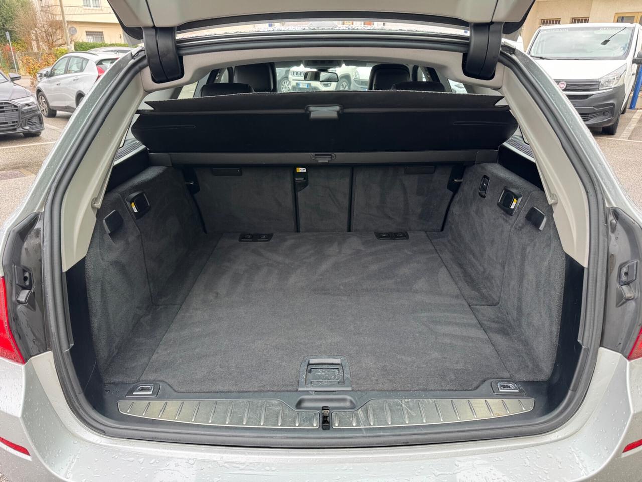 Bmw 530d xDrive 258CV Touring Futura