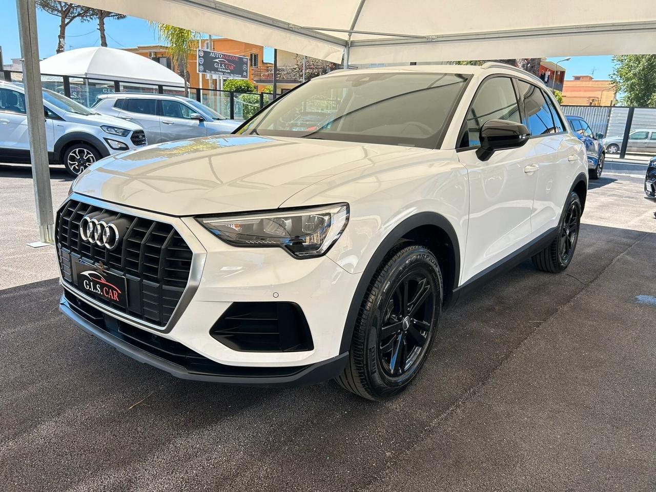 Audi Q3 35 TDI S tronic Business 2.0 D 150 cv
