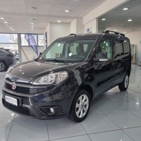 FIAT Doblo Doblò 1.4 T-Jet 16V