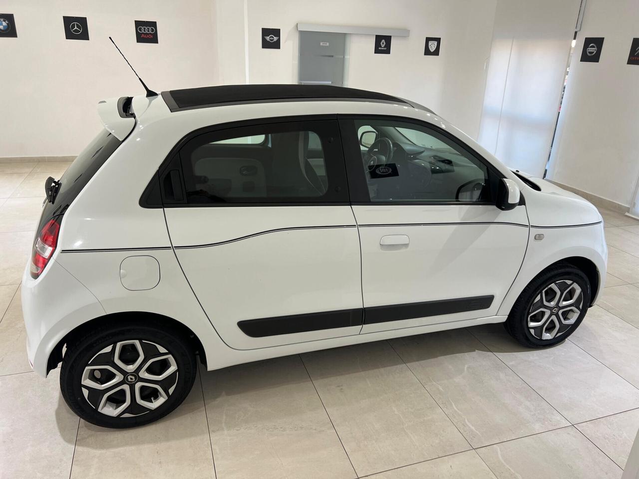 Renault Twingo SCe Stop&Start Openair