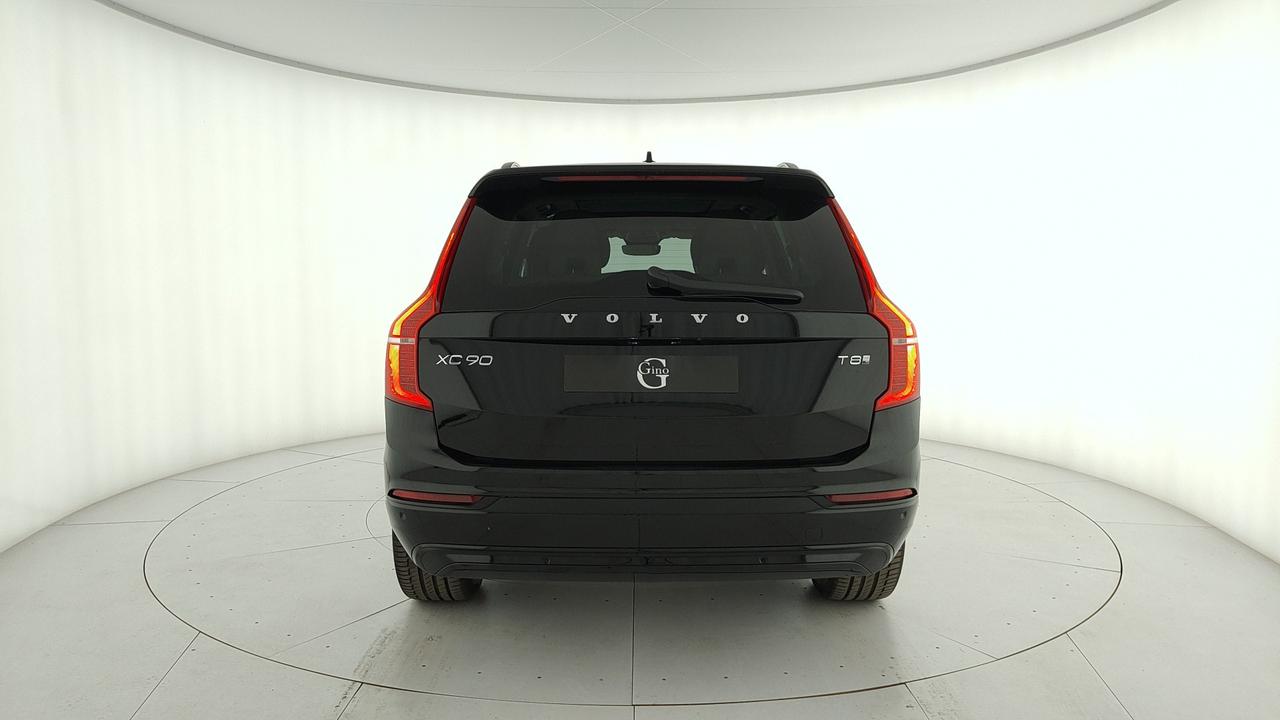 VOLVO N.XC90 Plus Dark T8 AWD AUT 7P