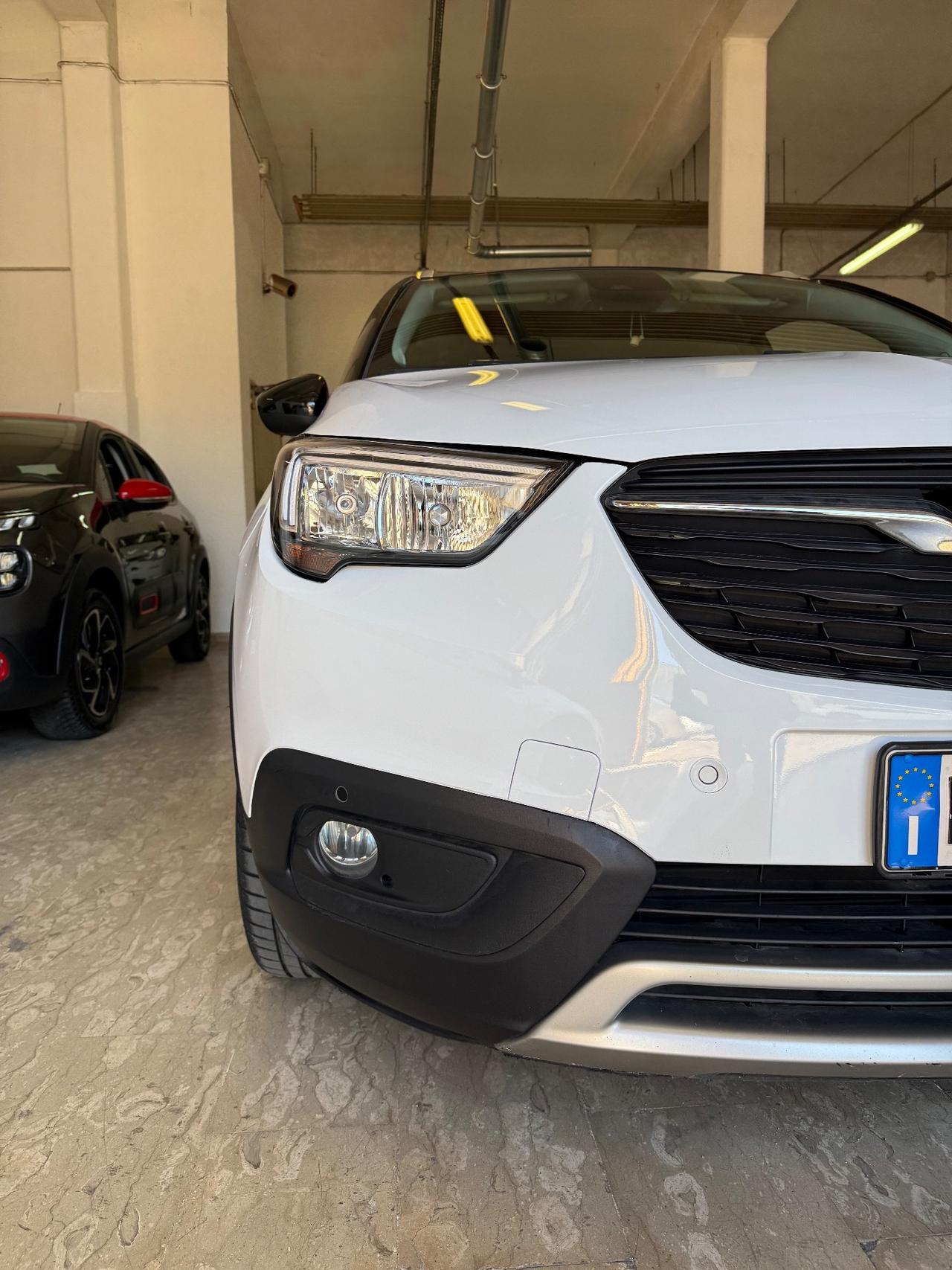 Opel Crossland X 1.6 diesel Start&Stop Ultimate full optional