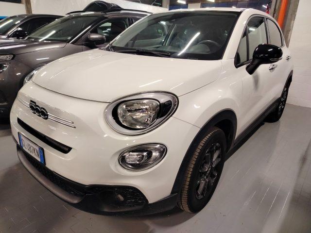 FIAT 500X 1.3 MultiJet 95CV Club MY22 PROMO