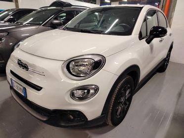 FIAT 500X 1.3 MultiJet 95CV Club MY22 PROMO