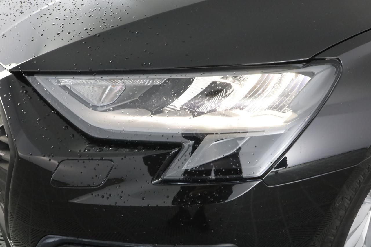 AUDI A3 4ª serie A3 SPB 30 TFSI S tronic Business
