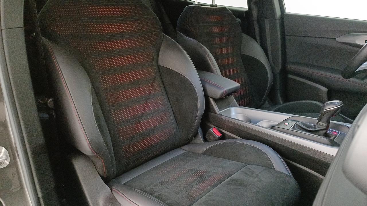 ALFA ROMEO Tonale 1.5 hybrid Speciale 130cv TCT7