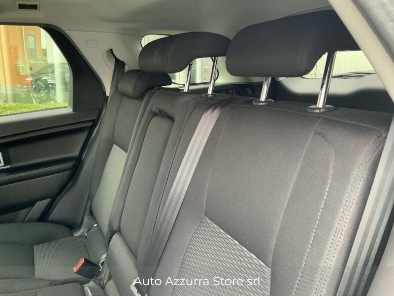 Land Rover Discovery Sport 2.0 TD4 150 CV Auto Business Ed. Premium SE *MERIDIAN, PANORAMA, PROMO AZZURRA*