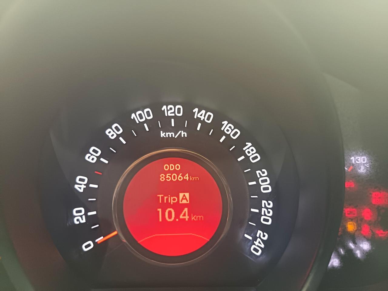 Kia Sportage 1.7 CRDI VGT 2WD Plus
