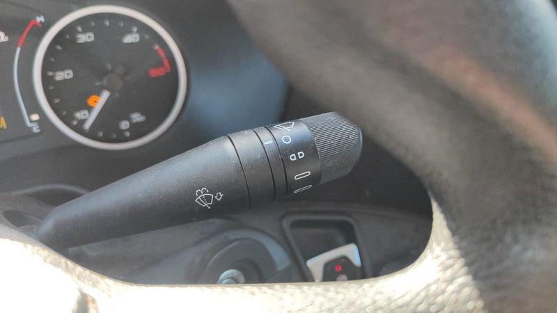 Iveco Daily Daily 33S14HV 2.3 HPT PM-SL-TM Furgone