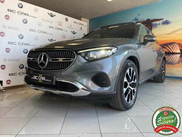 MERCEDES-BENZ GLC 220 d 4Matic Advanced *TETTO APRIBILE