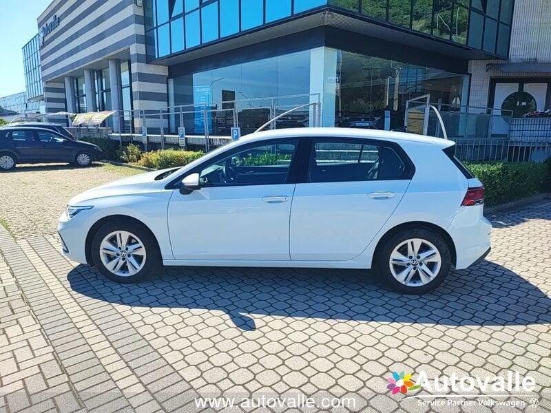 Volkswagen Golf 1.0 TSI EVO Life