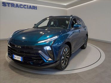 EVO Evo 6 1.5 turbo Gpl 167cv dct del 2024