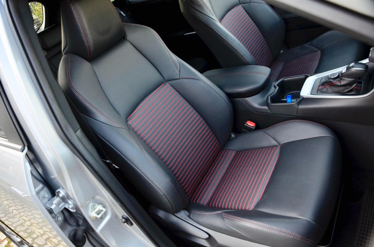 TOYOTA RAV 4 2.5 VVT-IE PHEV PLUG IN DYNAMIC AWD 306cv E-CVT, SERVICE UFF TOYOTA, UNICOPROP, UFF ITALIANA, EURO 6D, NAVI, RETROCAMERA, PERMUTE