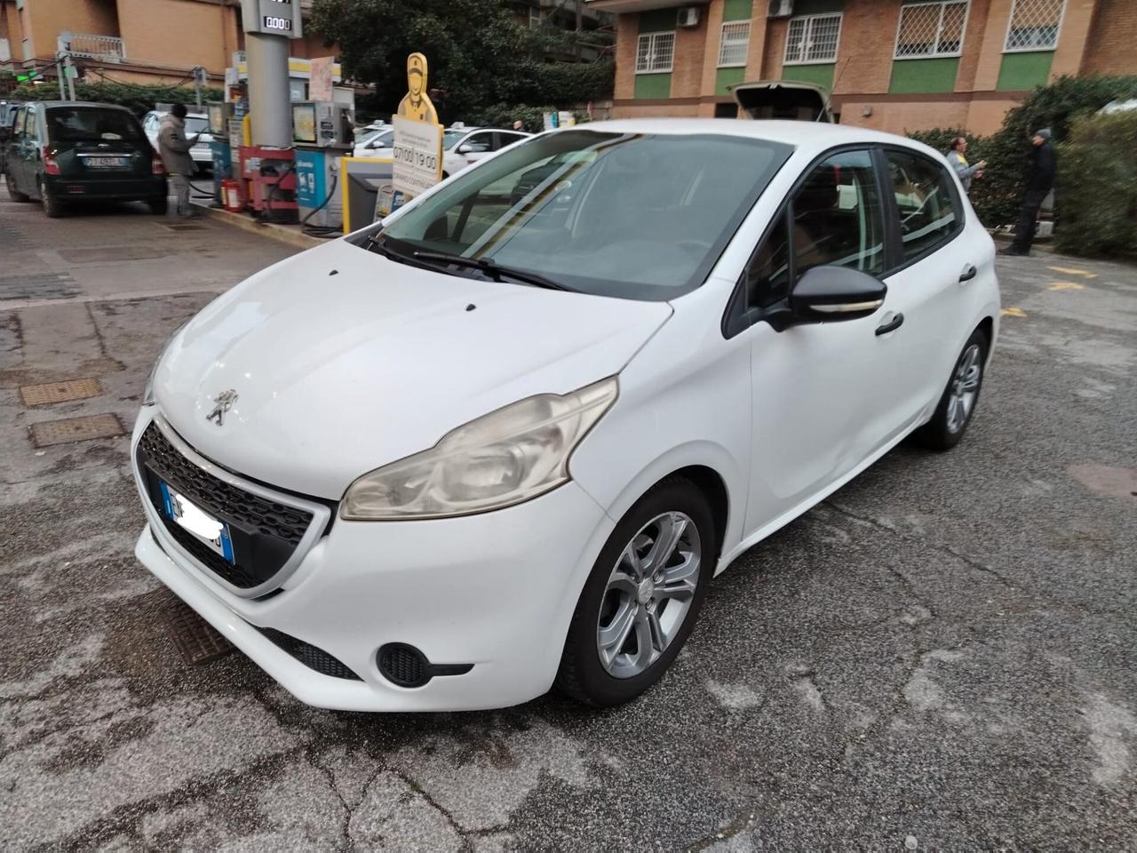 Peugeot 208 1.2 Active E5 OFFERTA DEL MESE