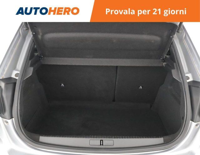 PEUGEOT 208 PureTech 100 Stop&Start 5 porte Allure