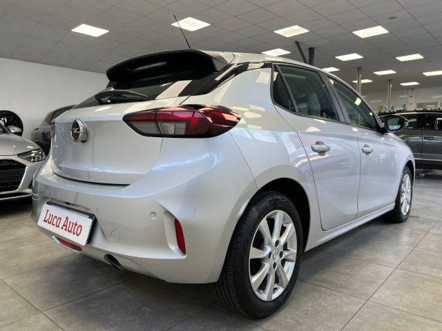 OPEL Corsa 1.2 75CV *UNICO PROP.*TAGLIANDI CERT.*OK NEOPAT.*