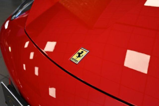 FERRARI 458 ITALIA DTC F1 CARBOCERAMICI SCARICHI CALLIPER FULL