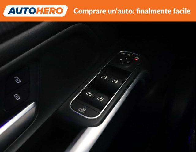 MERCEDES-BENZ GLB 200 d Automatic Executive