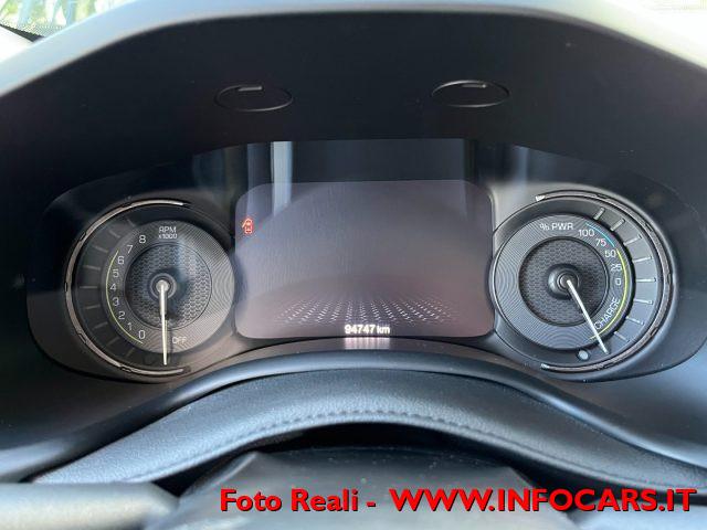 JEEP Renegade 1.3 T4 190CV PHEV 4xe AT6 Limited PROMO!