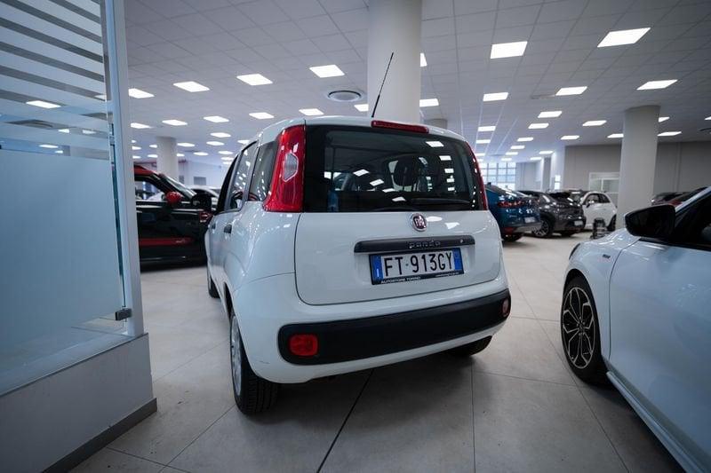 FIAT Panda 1.2 Easy s&s 69cv my19