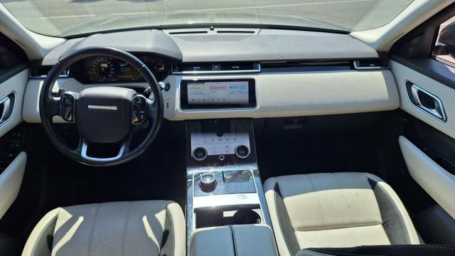 LAND ROVER Range Rover Velar 2.0D I4 240 CV S N°FP617