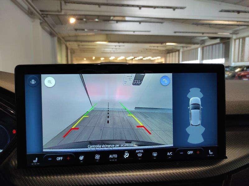 FORD Kuga 3ª serie - Kuga 2.5 Full Hybrid 180 CV CVT 2WD ST-Line