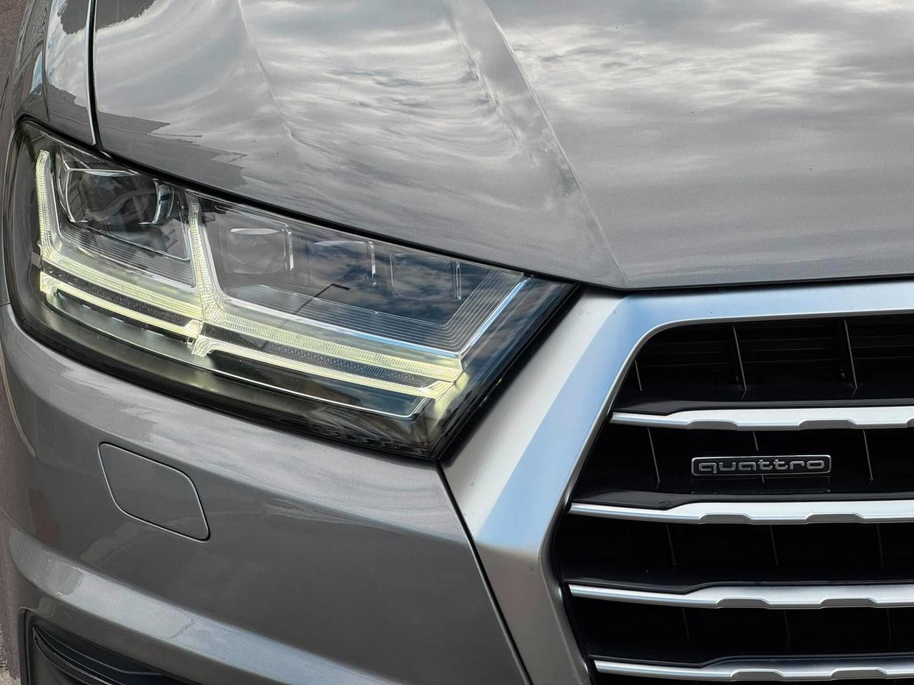 Audi Q7 3.0 TDI 272 CV quattro tiptronic Sport Plus