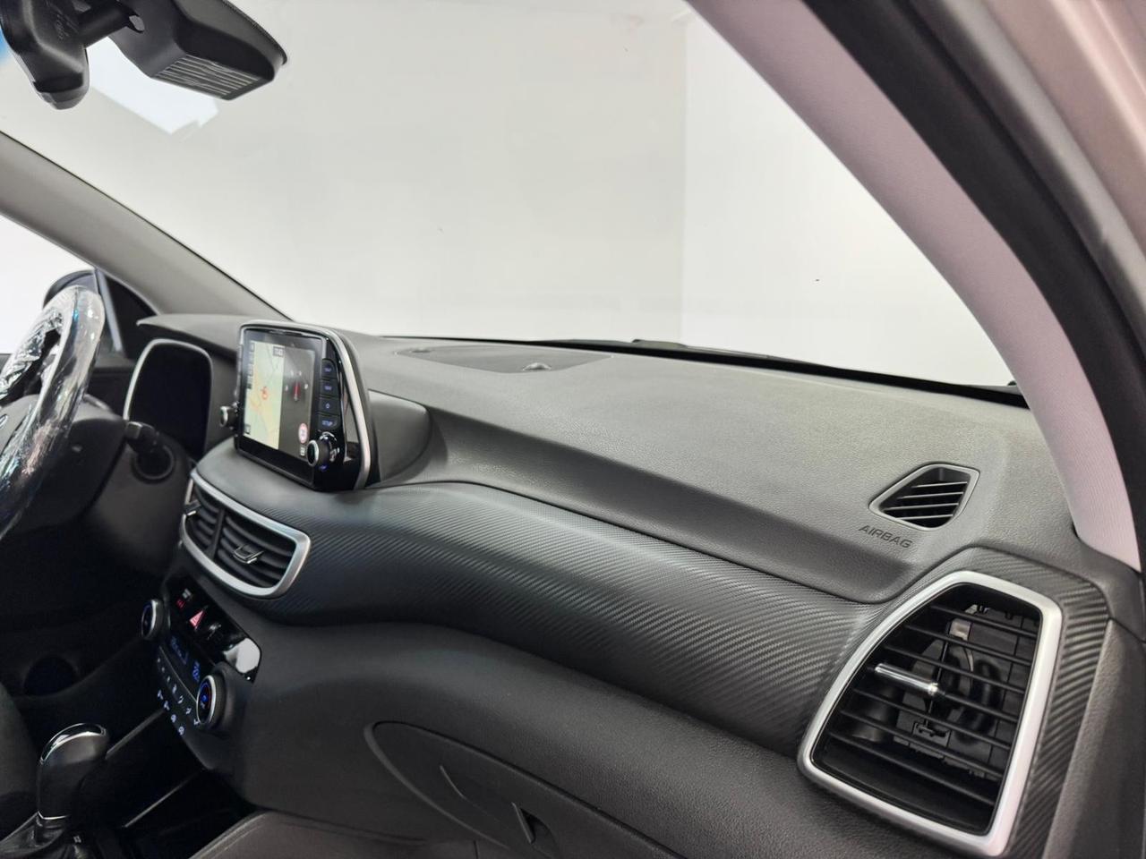 Hyundai Tucson 1.6 CRDi 136CV DCT Exellence-GARANTITA-2018