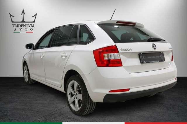 Skoda Rapid/Spaceback Spaceback 1.2 tsi Ambition 110cv E6