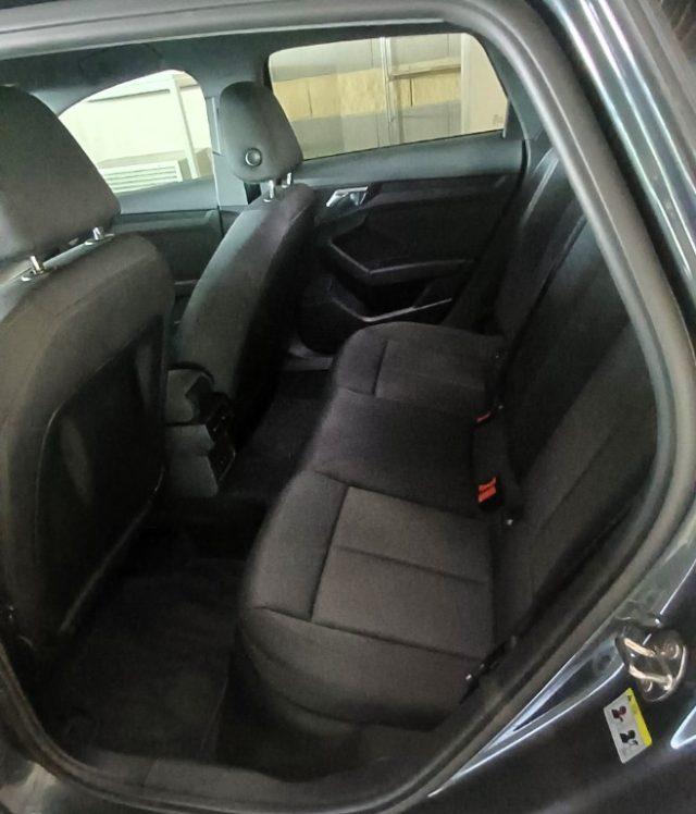 AUDI A3 SPB 30 TDI Business Advanced