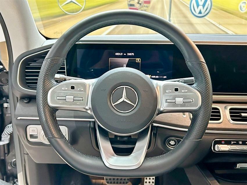 Mercedes-benz GLE 350 de hybrid EQ 4Matic Premium Plus
