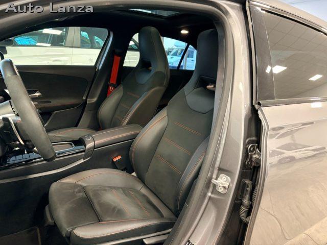 MERCEDES-BENZ A 45 S AMG A 45S AMG 4Matic+ Premium