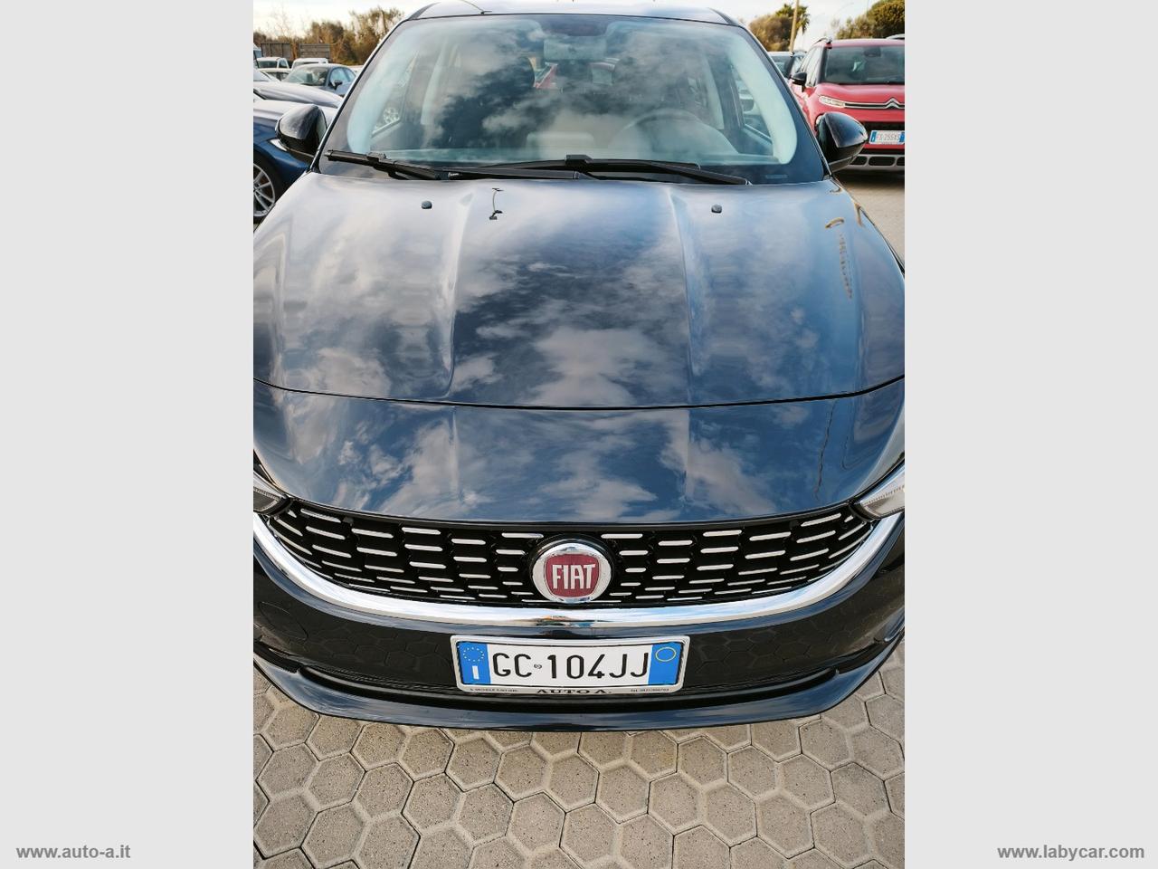 FIAT Tipo 1.3 Mjt S&S 5p. Mirror