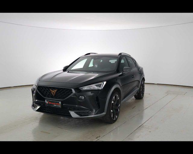 CUPRA Formentor 1.4 e-Hybrid DSG