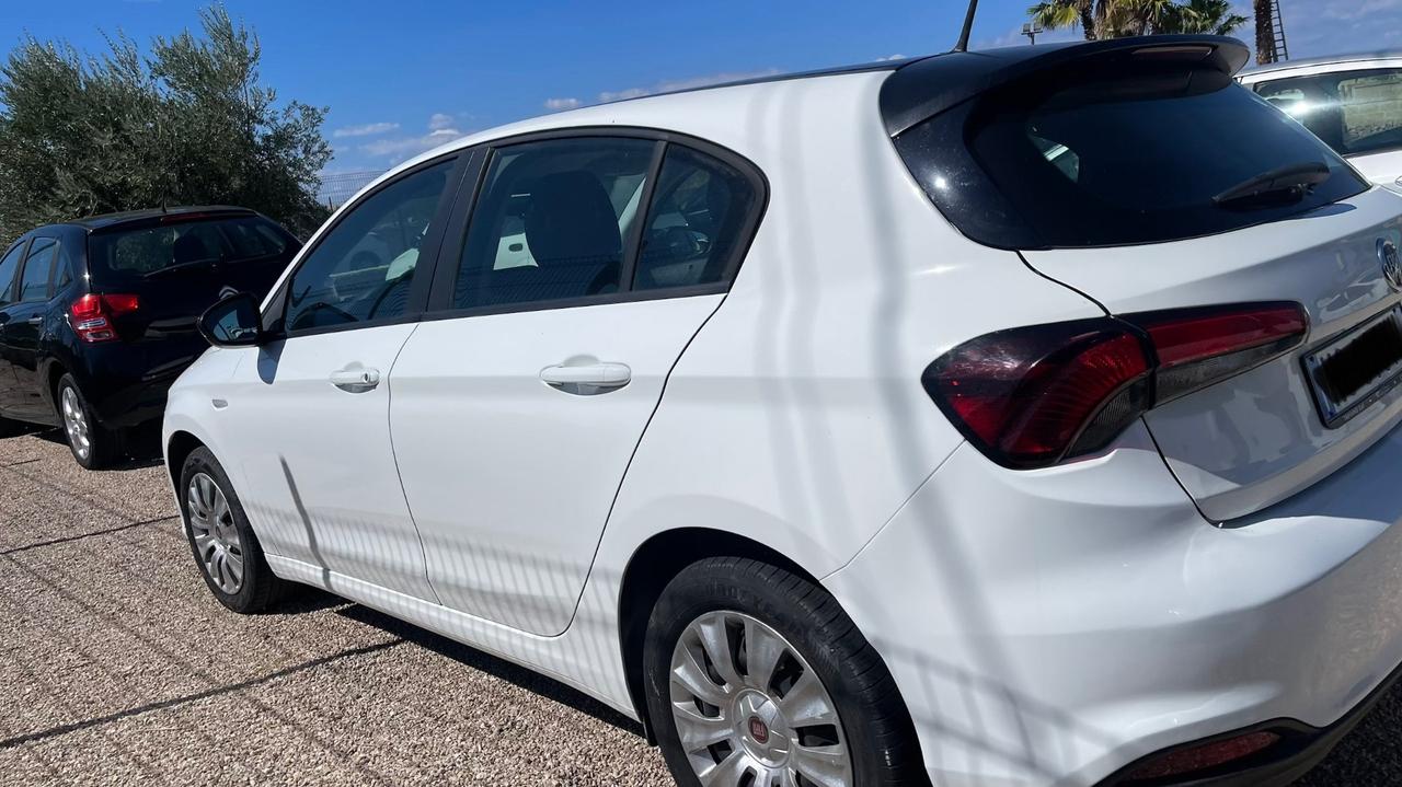 Fiat Tipo 1.3 Mjt S&S 5 porte