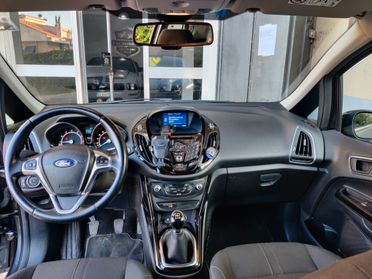 Ford B-Max 1.4 90 CV GPL Titanium