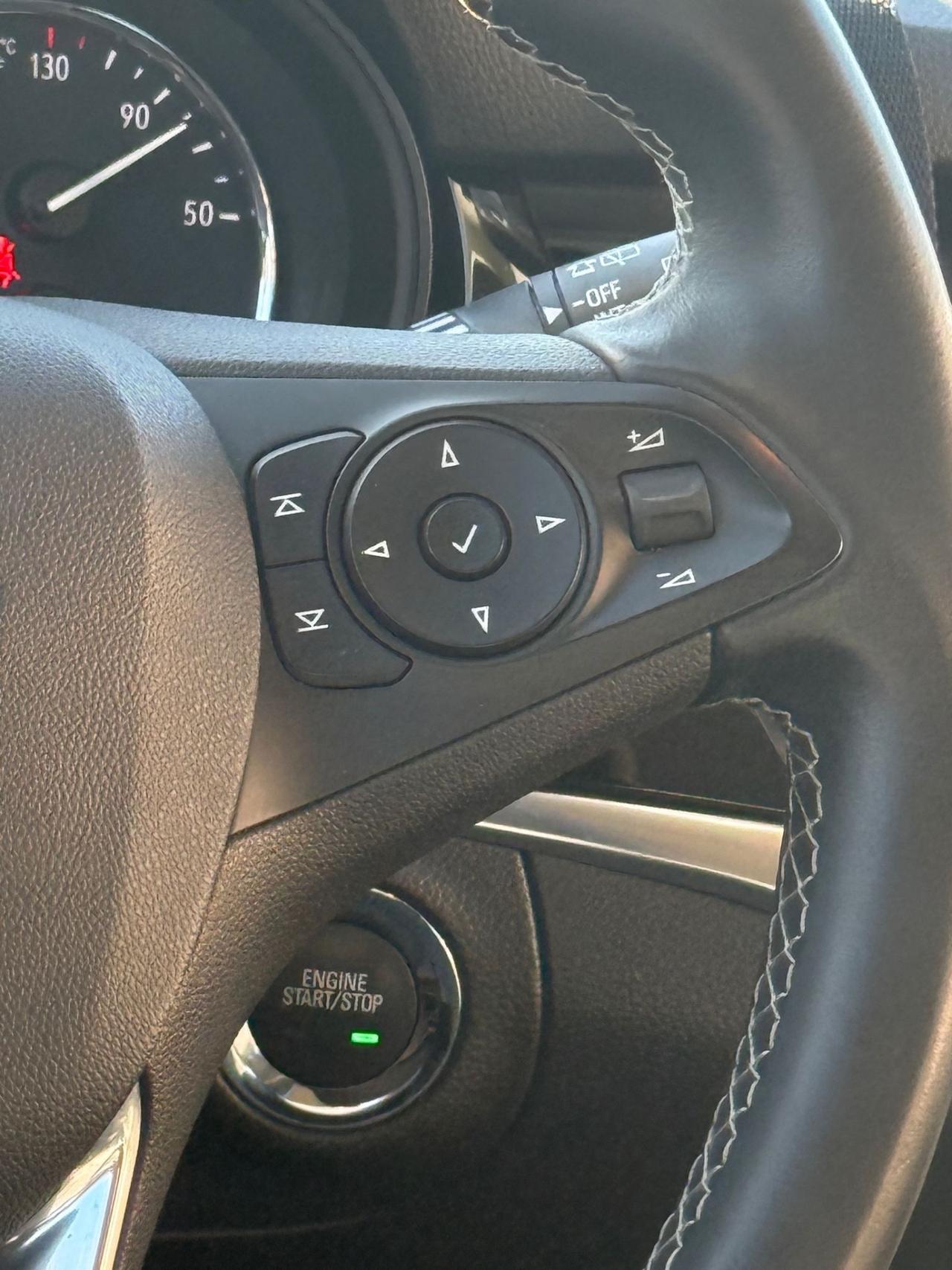 Opel Astra 1.5 CDTI 105 CV S&S Sports Tourer Business Elegance