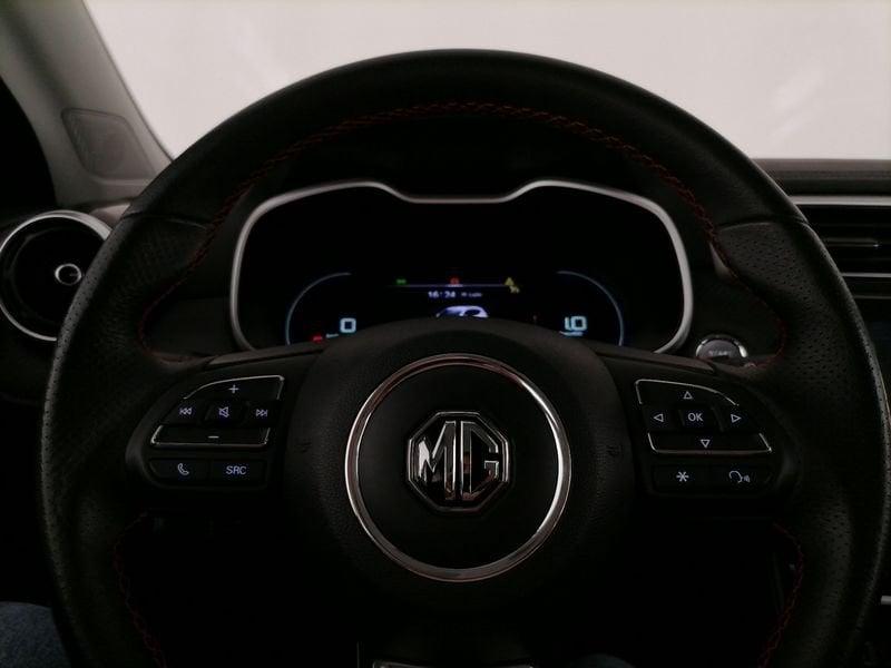 MG ZS 1.0 Luxury