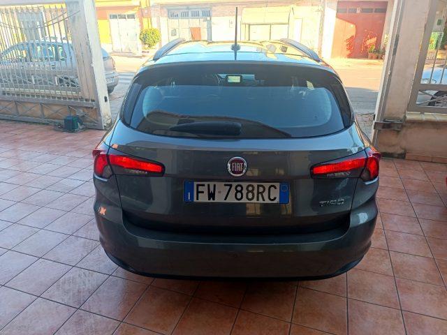 FIAT Tipo 1.3 Mjt S&S SW Lounge